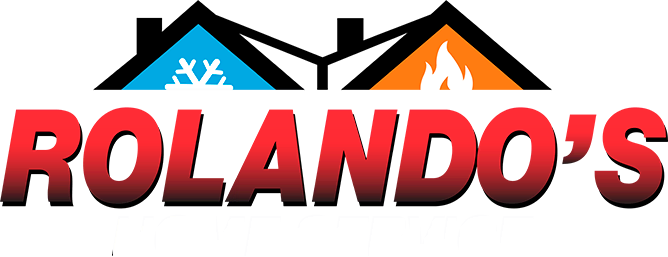 Rolando Home Service Logo